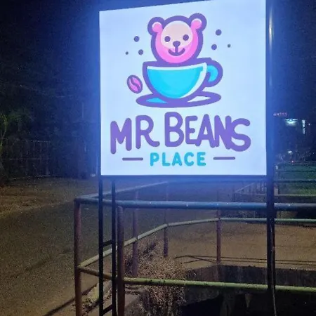 Mrbean'S Place